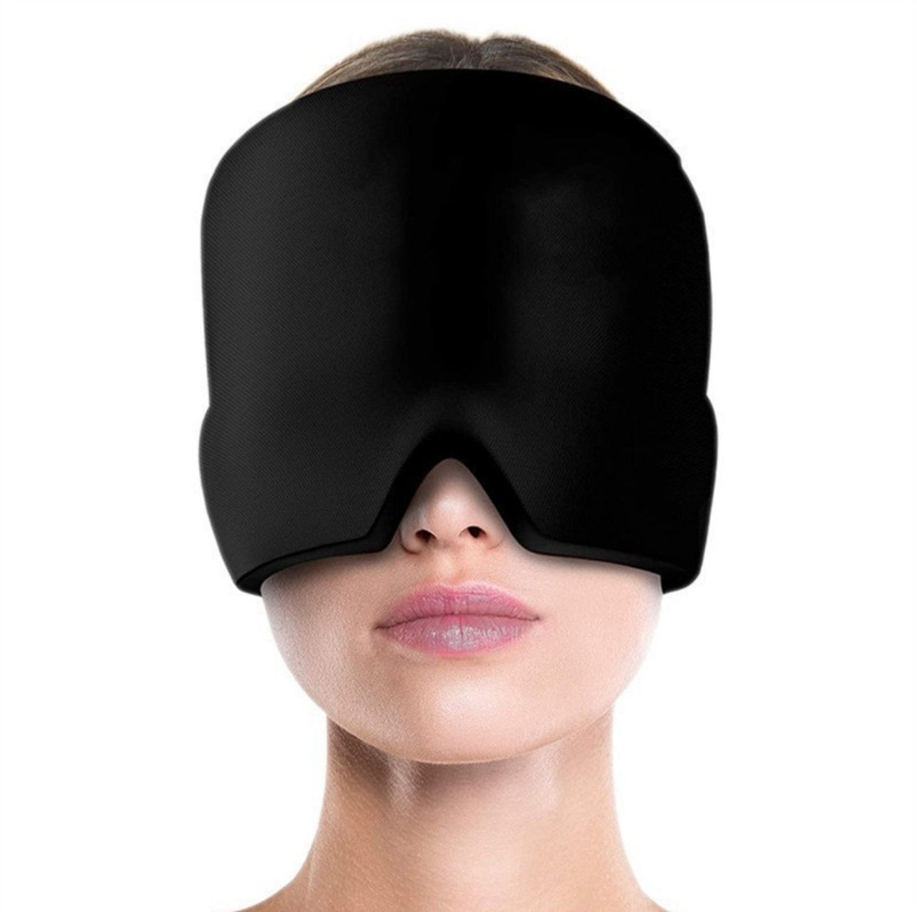 Gorro de Gel Terapéutico 360