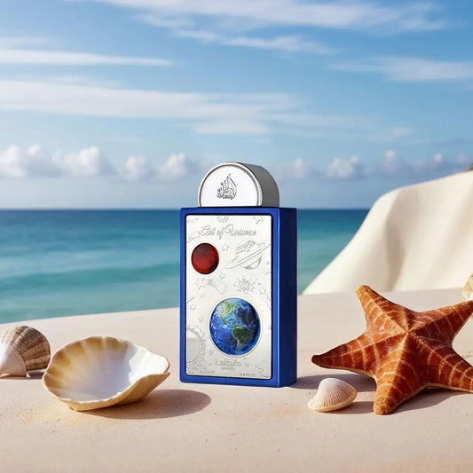 Lattafa Art Of Universe – 100 ml - Original Perfume Hombre