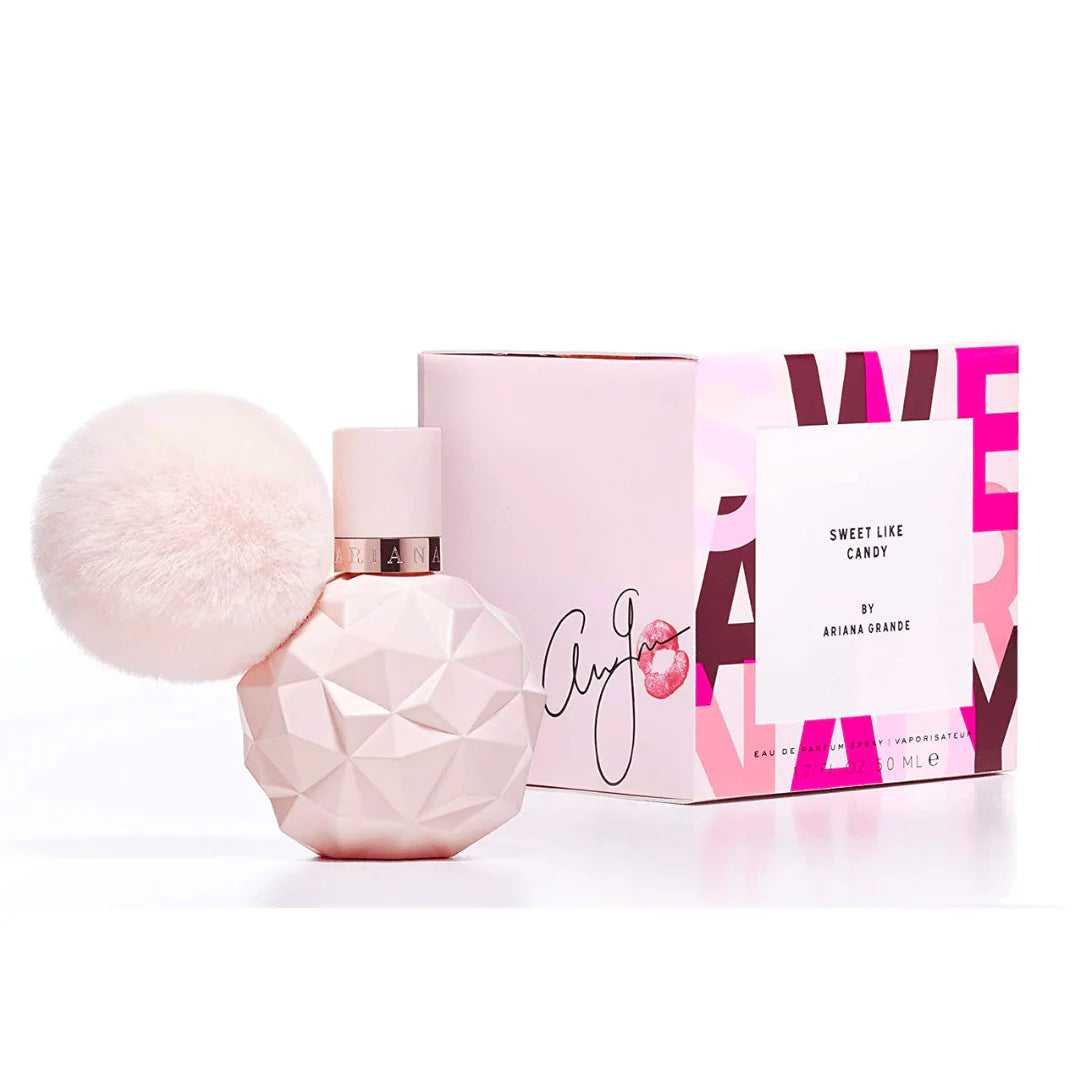 Sweet Like Candy – Ariana Grande 100 ml