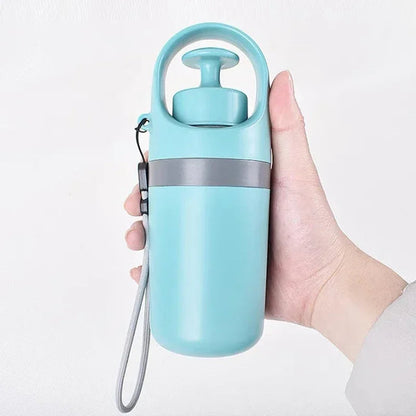 Recogedor de Excrementos para Mascotas – Portátil y Eficiente